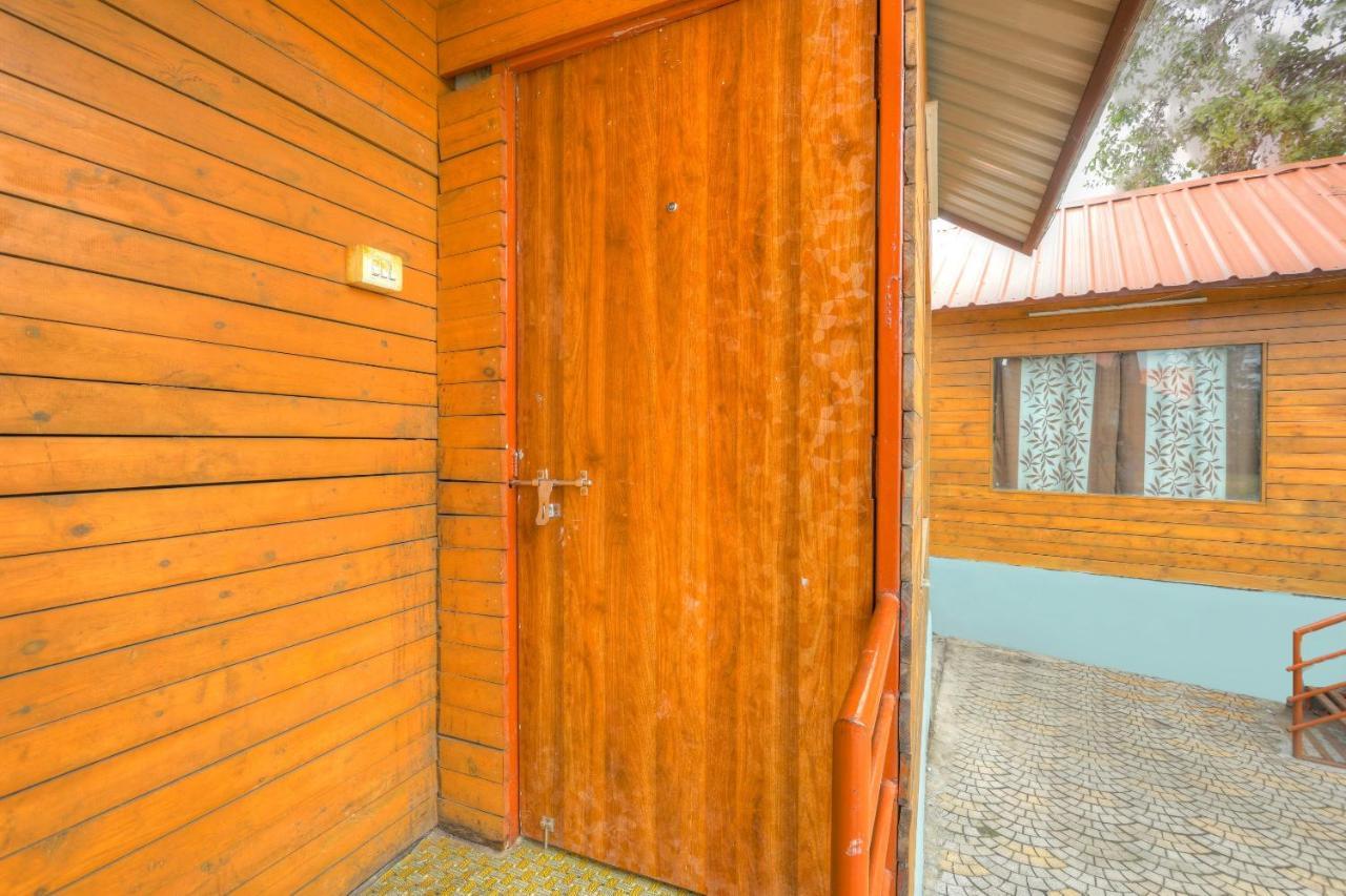 Oyo 48896 K2 - Garden Hotel Indore Exterior photo